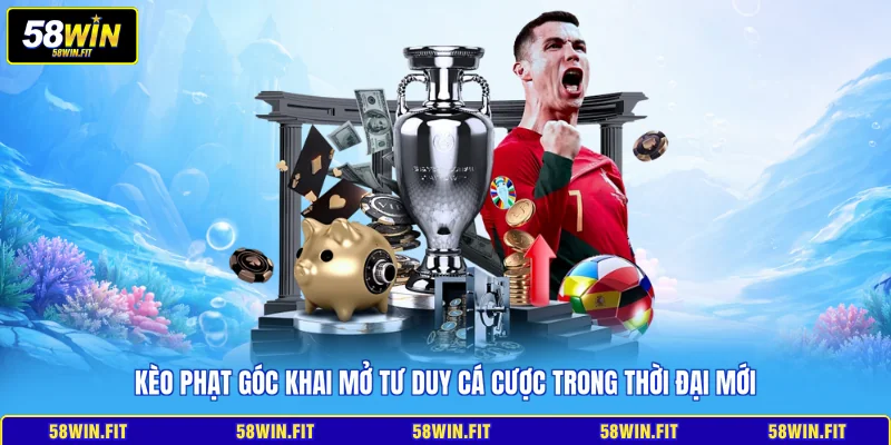 kèo phạt góc